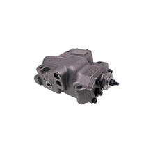 Regulador Kawasaki K3V63DTP LL00090 para excavadora CASE CX130 CX135SR