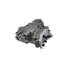 Regulador Kawasaki K3V63DTP LL00090 para excavadora CASE CX130 CX135SR