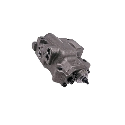 Régulateur Kawasaki K3V63DTP sans solénoïde LL00089 pour pelle Case CX130 CX135SR CX160