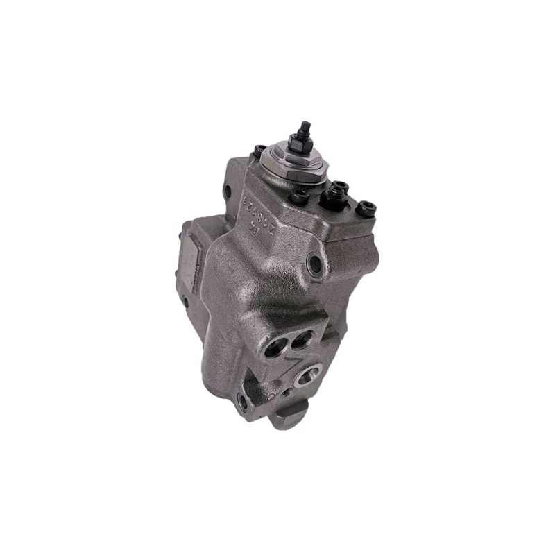 Régulateur Kawasaki K3V63DTP sans solénoïde LL00089 pour pelle Case CX130 CX135SR CX160