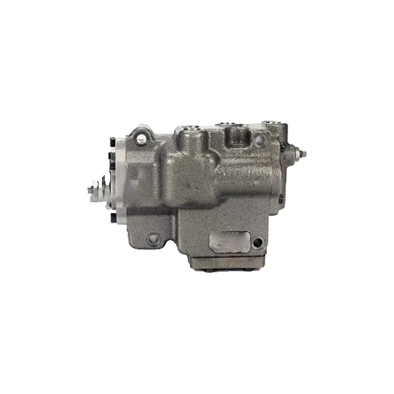 Kawasaki K3V63DT Pump Regulator 2936-9N01 for Hyundai Excavator R130LC R130LC-3