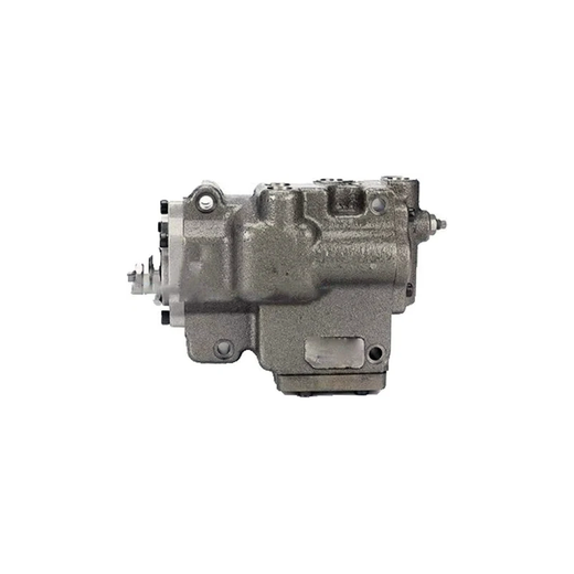 Kawasaki K3V63DT Pump Regulator 2936-9N01 for Hyundai Excavator R130LC R130LC-3 - KUDUPARTS