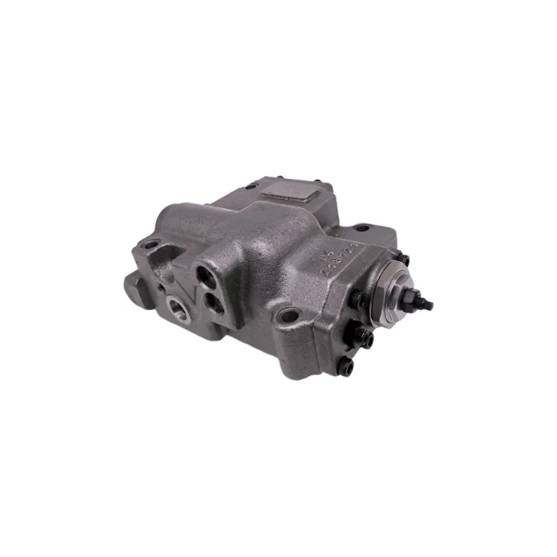 Kawasaki K3V63DT Pump Regulator 2936-9N01 for Hyundai Excavator R130LC R130LC-3