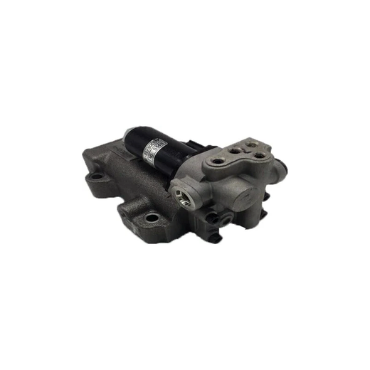 Kawasaki K5V140DTP Hydraulic Pump Regulator LC10V01005F1 LC10V01005F4 for Kobelco Excavator SK330-8 SK350-8 - KUDUPARTS