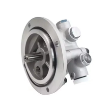 Kawasaki K7V125 Pilot Gear Pump for Kobelco Excavator SK200-10