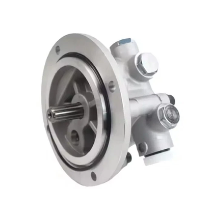 Pompe à engrenages pilotes Kawasaki K7V125 pour pelle Kobelco SK200-10