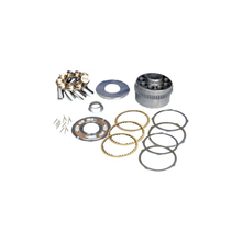 Kawasaki M2X210 Hydraulic Swing Motor Spare Parts Repair Kit for Hitachi EX270 EX280 EX300 Excavator