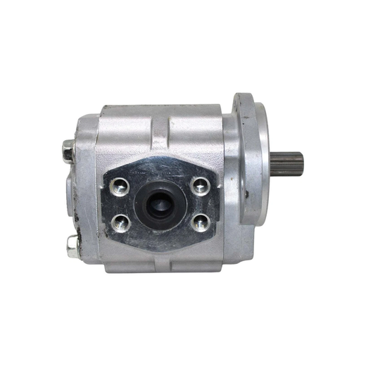 Kayaba KYB KRP4-17ASBS Hydraulic Pump 4264492M91 4264492M92 for Massey Ferguson Tractor 1455 1552 1652 MF1643 MF1660 MF1547 - KUDUPARTS