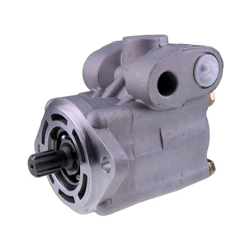 Kenworth Bomba de dirección asistida PS2216-15L103 para motor Caterpillar CAT 3406 C-15 Cummins L10 M11 ISM
