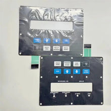 Clavier 12-00521-00 pour Carrier Transicold Maxima 1000 1200 1300Mt