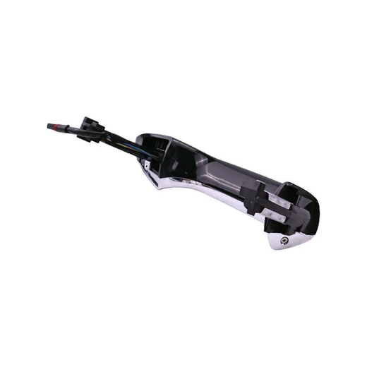 Keyless Go Front Left Exterior Door Handle 2217600970 for Mercedes-Benz S350 S400 S450 S550 S600 - KUDUPARTS