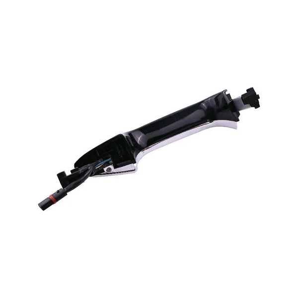 Poignée de porte extérieure avant gauche Keyless Go 2217600970 pour Mercedes-Benz S350 S400 S450 S550 S600