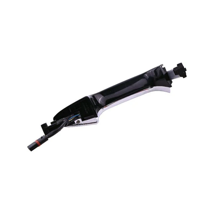Poignée de porte extérieure avant gauche Keyless Go 2217600970 pour Mercedes-Benz S350 S400 S450 S550 S600