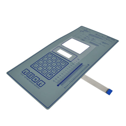 Clavier 41-4142 pour Thermo King Transport Refrigeration MP3000 MPC2000