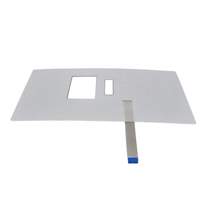 Clavier 41-4142 pour Thermo King Transport Refrigeration MP3000 MPC2000