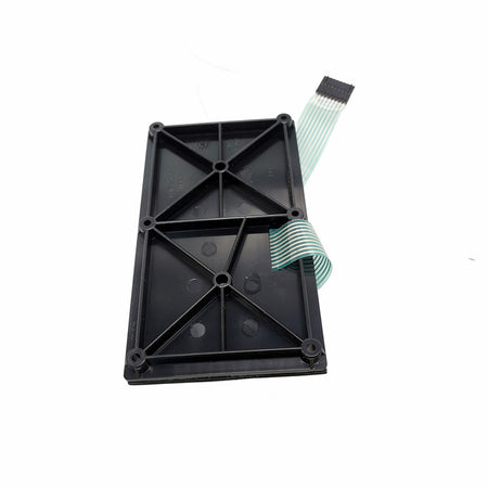 Keypad Assembly 79-66669-04 for Carrier Refrigeration Unit EliteLINE ThinLINE PrimeLINE