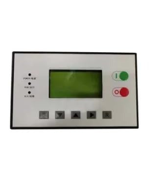 Membrane de clavier du contrôleur 46852984 pour compresseur d'air Ingersoll Rand