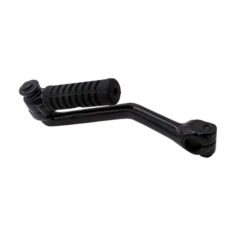 Ensemble de manivelle de kick 17J-15620-01-00 pour moto Yamaha PW50