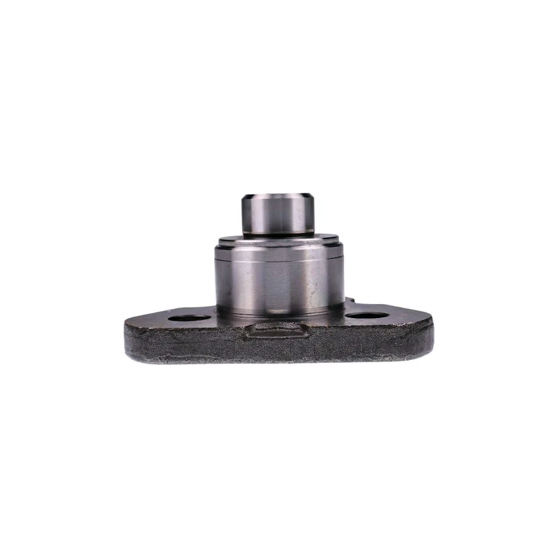 King Pin 122259A1 9968025 for CASE Tractor MX110 MX120 MX135 MX150 MX170 MX90C CS100 CS120 CS150 CVX1155 CVX160 - KUDUPARTS