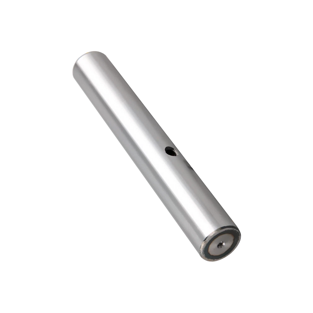 Pivot d'attelage 34A-24-11142 pour chariots élévateurs Komatsu FD10-15, FD10D-15, FD10H-15, FD10L-15 et FD14-15