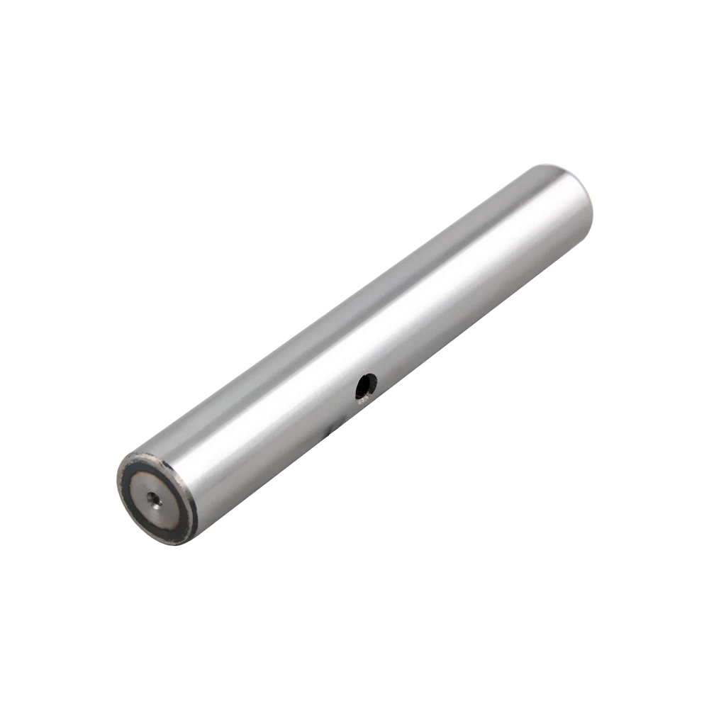 Pivot d'attelage 34A-24-11142 pour chariots élévateurs Komatsu FD10-15, FD10D-15, FD10H-15, FD10L-15 et FD14-15