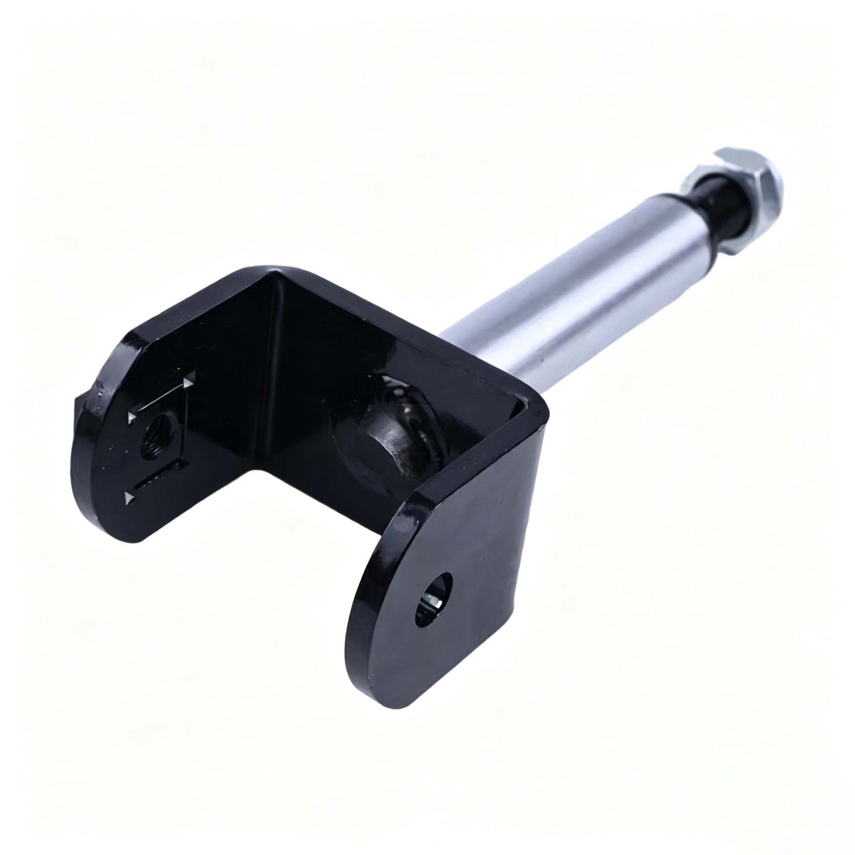 King Pin Assembly 103638601 102287201 for Club Car Precedent 2004-Up - KUDUPARTS