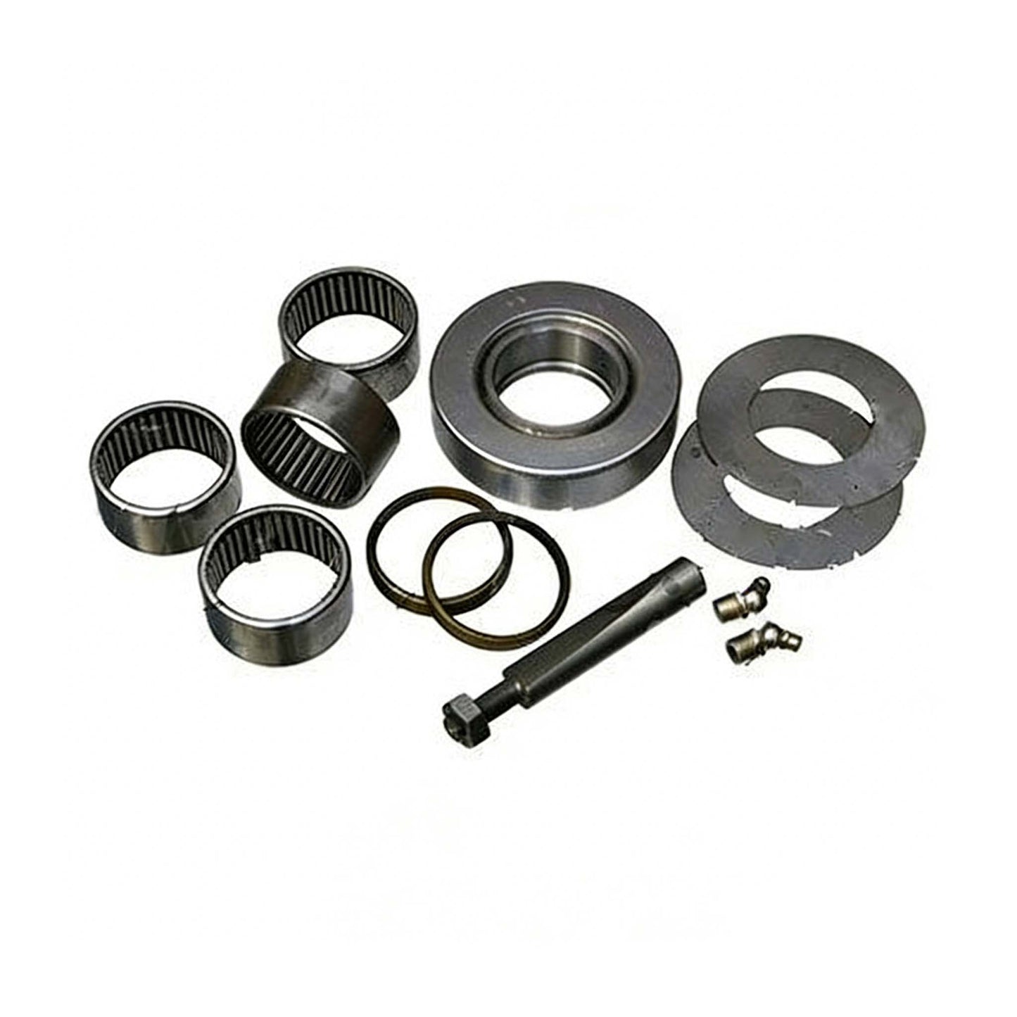 King Pin Kit 25904-39801 for TCM Forklift FD100Z7 FD100Z8 - KUDUPARTS