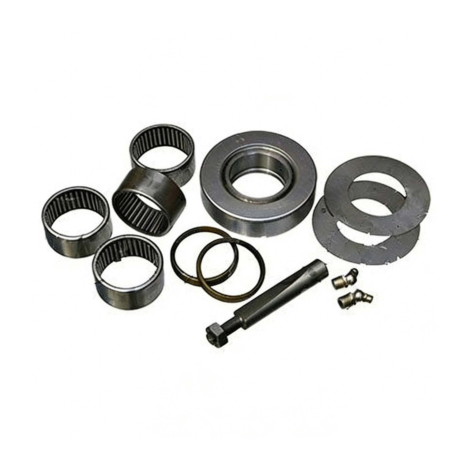 King Pin Kit 25904-39801 for TCM Forklift FD100Z7 FD100Z8 - KUDUPARTS