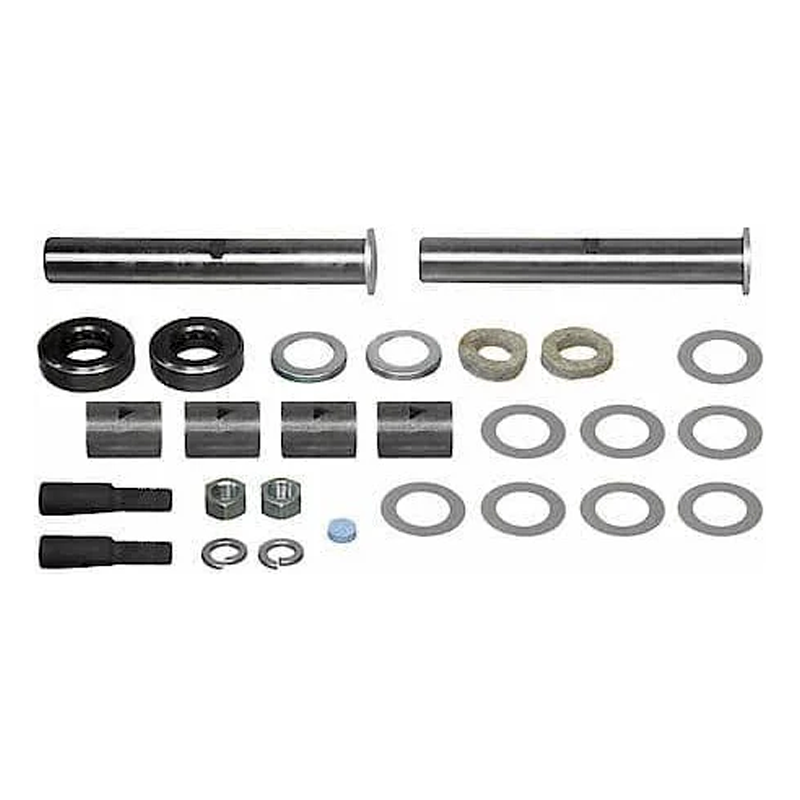 Kit de pivot d'attelage 5-87830978-0 5-87832219-4 pour moteur Isuzu 4JB1 (camion NPR NQR)