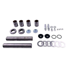Kit de pivote de dirección 5-87830978-0 5-87832219-4 para camión Isuzu con motor 4JB1 NPR NQR