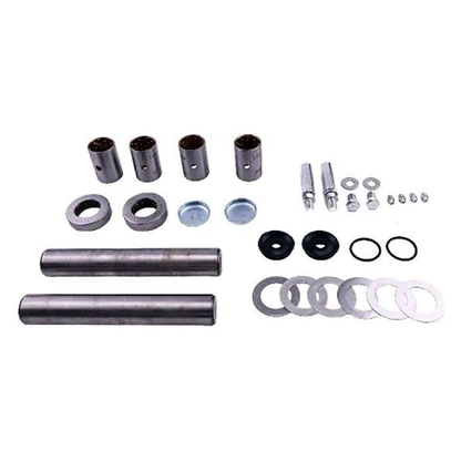Kit de pivot d'attelage 5-87830978-0 5-87832219-4 pour moteur Isuzu 4JB1 (camion NPR NQR)