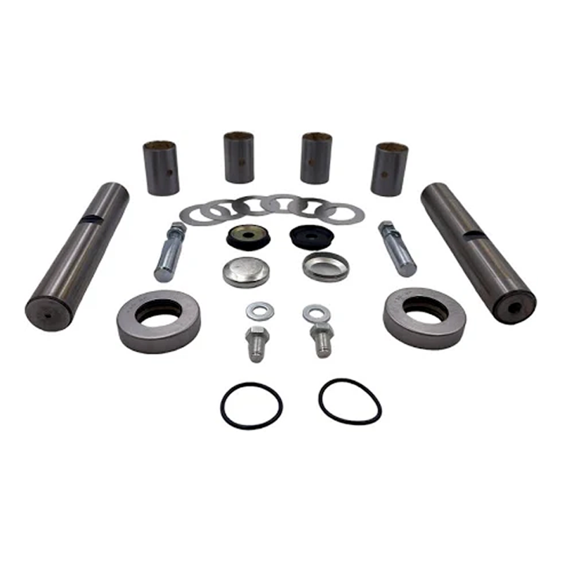 Kit de pivot d'attelage 5-87830978-0 5-87832219-4 pour moteur Isuzu 4JB1 (camion NPR NQR)