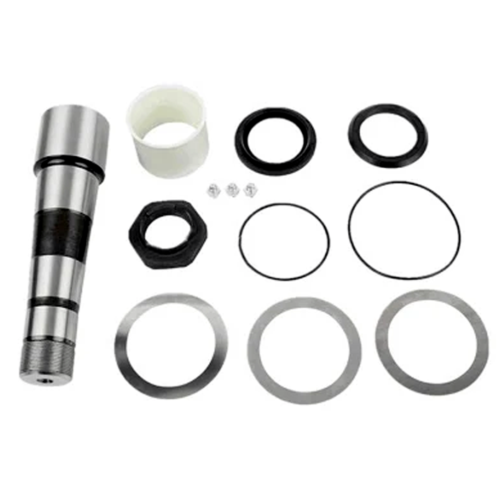 Kit de pivot d'attelage 85108338 pour camion Volvo B12B FH FH12 FM FM10 FM12 FM7 FM9 VM