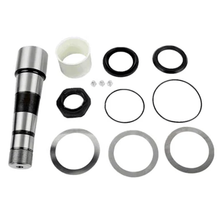 Kit de pivot d'attelage 85108338 pour camion Volvo B12B FH FH12 FM FM10 FM12 FM7 FM9 VM