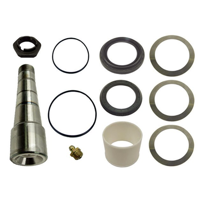 Kit de pivot d'attelage 85108338 pour camion Volvo B12B FH FH12 FM FM10 FM12 FM7 FM9 VM