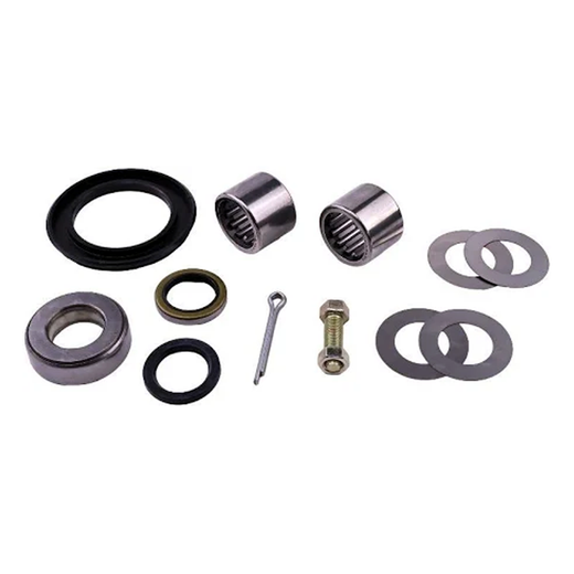 King Pin Repair Kit 04432-U1030-71 for Toyota Forklift 8FGCU25 8FDU15 8FDU18 8FDU20 8FDU25 8FDU30 8FGU15 8FGU18 8FGU25 - KUDUPARTS