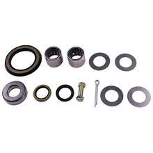 Kit de reparación de pivote de dirección 04432-U1030-71 para montacargas Toyota 8FGCU25, 8FDU15, 8FDU18, 8FDU20, 8FDU25, 8FDU30, 8FGU15, 8FGU18 y 8FGU25