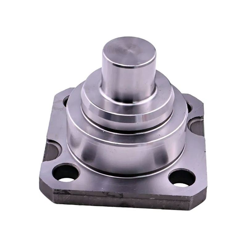 Pivot central T188444 pour chargeur John Deere 710G, 710J, 710K et 710L