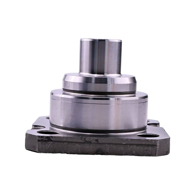 Pivot central T188444 pour chargeur John Deere 710G, 710J, 710K et 710L