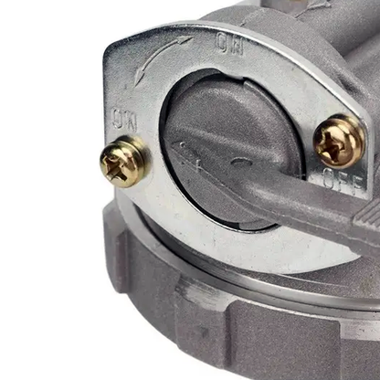 Kioti Fuel Filter Assembly T4125-35012 for Tractor CK DK UTV Mechron