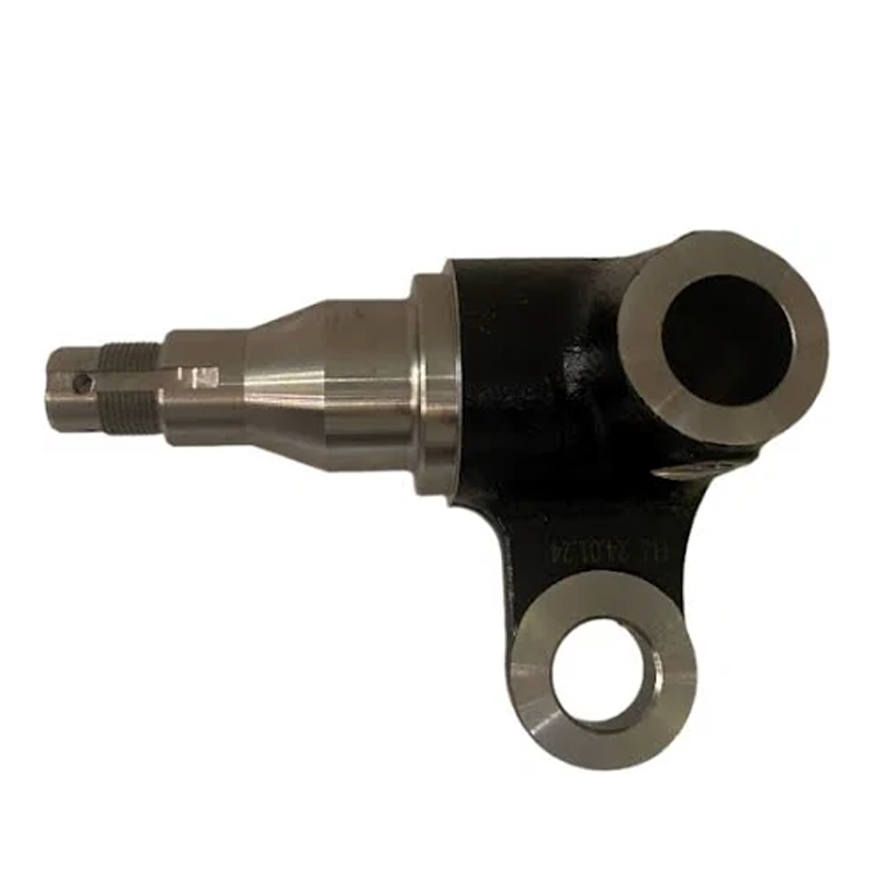 Knuckle 43212-23470-71 for Toyota Engine 4Y DHM DPR HCB STM Forklift 30‑5FBCHU25 30‑5FBCU25 30‑5FBCU30 5FBCU25 7FGCU20 7FGCU25 7FGCU30 7FGCU32