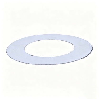 Knuckle Shim 91E43-05200 for Nissan Engine K25 Komatsu FG20SHT-14 FG25SHT-14 FG30SHT-14 Mitsubishi Caterpillar CAT Forklift