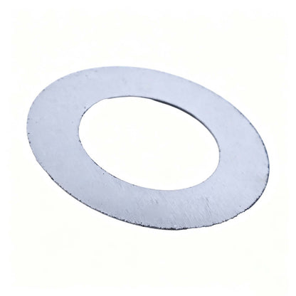 Knuckle Shim 91E43-05200 for Nissan Engine K25 Komatsu FG20SHT-14 FG25SHT-14 FG30SHT-14 Mitsubishi Caterpillar CAT Forklift
