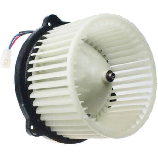 Komatsu PC200-6 Air Condition Heater Motor Air Blower - KUDUPARTS
