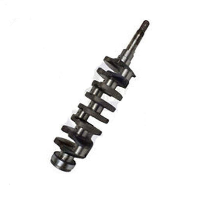 Cigüeñal para motor Kubota V2203, V2203-DI, V2203-IDI, V2203-M-DI para Bobcat 753, 763 y 773