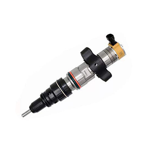 Injecteur de carburant