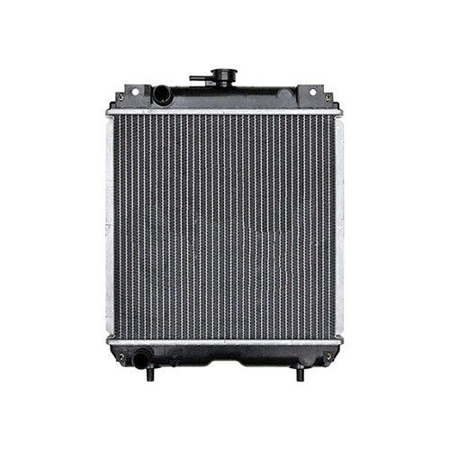Radiateur