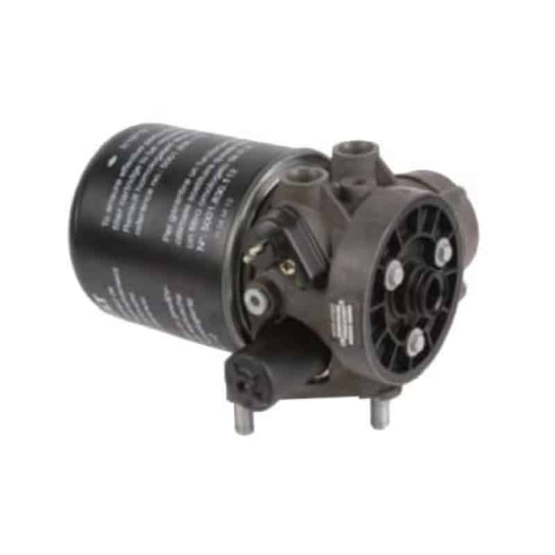 LA8047 Sécheur d'air Iveco 3312180 II37412