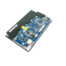 Panneau de moniteur d'écran d'affichage LCD 279-7611 227-7698 Compatible avec l'excavatrice Caterpillar CAT Monitor E320D 320D