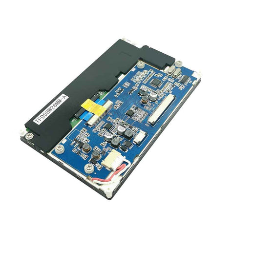 Panneau de moniteur d'écran d'affichage LCD 279-7611 227-7698 Compatible avec l'excavatrice Caterpillar CAT Monitor E320D 320D